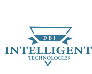 DBI Logo